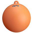 Купить Polyform 218-WS1ORG WS-1 Slalom Буй Оранжевый  Orange 8´´  7ft.ru в интернет магазине Семь Футов