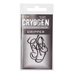ESP EHCGR008 Cryogen Gripper Крючки С Одним Глазком Black Nickel 8