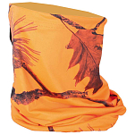 Somlys 876 Шарф-хомут Spandex Оранжевый  Camo Orange