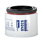 Parker racor 62-S3240 Elemment Only Белая  For 120 RRAC 01 