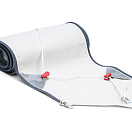 DIEKOW SAILS Носок для лодки / светло-серый / Длина: 5,4 м