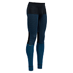 DEVOLD OF NORWAY GO255100A-422A-XL Базовые штаны Tuvegga Merino Голубой Flood XL