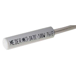 Minnkota NRR-2026 Reed Control PCB датчик Серебристый White