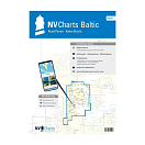 NV VERLAG 1701 Атлас Серия 1