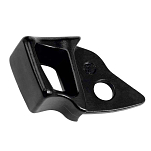 Petzl U19MAR Marteau Quark/Nomic/Ergo Черный  Black