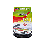 Wizard 30920008 Teflon 135 m Плетеный Бесцветный Dark Grey 0.080 mm