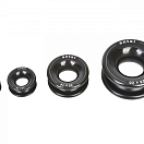 ANTAL R20.14 Фрикционные кольца без канатного ремня / Для веревки Ø: 12 - 14 мм.