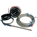 Купить Датчик с кабелем температуры выхлопных газов Wema SEX-1 20 - 120 Ом 20 - 800 °C 7ft.ru в интернет магазине Семь Футов