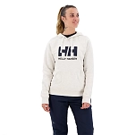 Helly hansen 33978_823-m Толстовка Толстовка Logo Nimbus Cloud 30x25x10