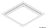 Flange for Flush Hatch 60 19.441.60