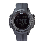 Gill W017-BLK01-1SIZE Stealth Racer Часы Черный  Black