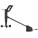 Купить Raymarine E70670 флюгер RSW Wired Smart Wind 30 m  Black 7ft.ru в интернет магазине Семь Футов