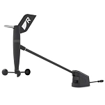 Raymarine E70670 флюгер RSW Wired Smart Wind 30 m  Black