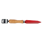 Seanox 635013 Hollow ST Clam 13 cm Нож