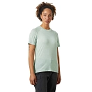 Купить Helly hansen 49533_462-l Базовый слой с коротким рукавом Durawool Green Mist 30x25x2 7ft.ru в интернет магазине Семь Футов