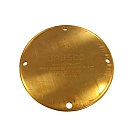 Купить Jabsco z30914-1000 Крышка-колпачок насоса 30914-1000 Bronze 5x8x10 7ft.ru в интернет магазине Семь Футов