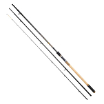 Garbolino GOFRF8443360-3D Essential Feeder 3S Удочка Для Ловли Карпа Зеленый 3.60 m 