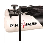 Pike n bass 410186 Поддержка зонда  Black