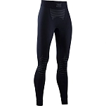 X-BIONIC in-yp05w19w-b036-xl Термоштаны Invent 4.0 Black / Charcoal 35x25x3