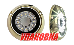 Подводный огонь, белый свет, 60w, Marine Rocket (упаковка из 2 шт.) MRULB95W_pkg_2