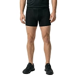 Icebreaker 0a577e001/xxl трусы-боксёры Merino Blend 125 ZoneKnit™ Black 20x10x5 2XL