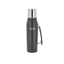 Купить Thermos ot-1300gy термос Classic 1.3L Matt Gray 20x10x10 7ft.ru в интернет магазине Семь Футов