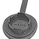 Bulgin RG58 VHF rec.socket 14.370.10