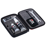 Abu garcia 1368791 Maintenance Kit Черный