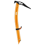 Petzl U014BA00 Gully Ледоруб Оранжевый  Orange 45 cm