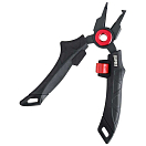 Купить Rapala 51RARCDMLSRP Magnum RCDMLSRP Плоскогубцы Черный Black 7ft.ru в интернет магазине Семь Футов
