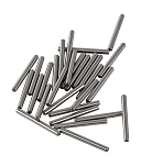 Ролики игольчатого подшипника для Mercury 65-125, 29 шт, Omax 29818391001_29_OM