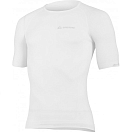 Купить Lasting MARS-0180-XS/S Базовый слой с коротким рукавом Mars Белая White XS-S 7ft.ru в интернет магазине Семь Футов