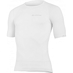 Lasting MARS-0180-XS/S Базовый слой с коротким рукавом Mars Белая White XS-S