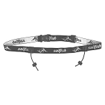 Sailfish G00328C05- пояс для бега  Anthracite