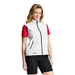 Slam a926001s00-w03-xs Жилет Active Softshell Off White 30x25x10