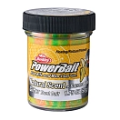 Купить Berkley 1633557 Вставить PowerBait Trout Dough Fruits банан Золотистый Rainbow 7ft.ru в интернет магазине Семь Футов