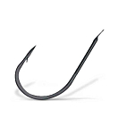 Купить VMC 31VM7235BND408 7235 Spark Point Крюк Серый  Black Nickel (10 pcs) 8  7ft.ru в интернет магазине Семь Футов