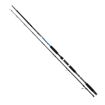 Kali kunnan 79906 Spin Cat Спиннинговая Удочка Черный Black 2.70 m 