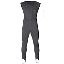 Купить Taimen 10078673 брюки с бретелями Uligan Grid  Black 2XS 7ft.ru в интернет магазине Семь Футов