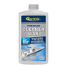 Купить Воск чистящий премиум-класса Star Brite Cleaner Wax 089632P 946мл 7ft.ru в интернет магазине Семь Футов