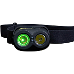 Ridgemonkey RM-HT150X VRH150X USB Перезаряжаемая фара Black
