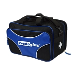 Prestoglas 078105 Пустая аптечка первой помощи Club Black / Blue 40x25x15