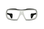 Оправа для очков LiP / Frame Typhoon / Gloss White / Black Rubber / Белый, 11105