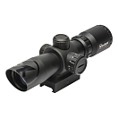 Купить Firefield 080-FF13061 Barrage 1.5-5x32 Оптический видоискатель Серебристый Black  Hunt 7ft.ru в интернет магазине Семь Футов