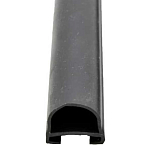 Ap products 112-0018312EKD D 10.7 m Базовый герметик EKD Black 25.4 x 23.8 mm