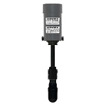 Hondex ns-483-ns Автоматический подъемный механизм HE-773 24V Black 30x20x10