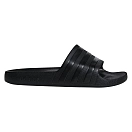 Купить adidas f35550/6 Шлёпанцы Adilette Aqua Core Black 32x20x10 EU 39 7ft.ru в интернет магазине Семь Футов
