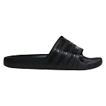adidas f35550/6 Шлёпанцы Adilette Aqua Core Black 32x20x10 EU 39