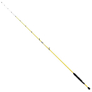 Купить Sea monsters SMSR221 Special Rock Спиннинговая Удочка Желтый Yellow 2.21 m  7ft.ru в интернет магазине Семь Футов