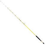 Sea monsters SMSR221 Special Rock Спиннинговая Удочка Желтый Yellow 2.21 m 
